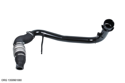 Durite d'air d’origine PSA véhicules Citroën/Peugeot/Fiat 2.2HDI à partir de 2006 1359961080 - vue 1