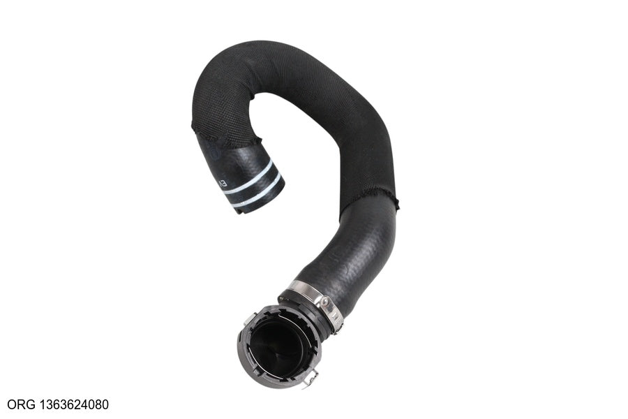 Durite de liquide de refroidissement d’origine PSA Peugeot Boxer 3.0HDI à partir de 2012 1363624080 - vue 2
