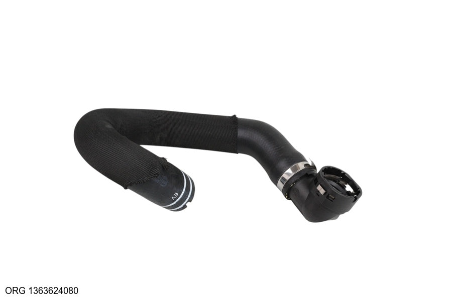 Durite de liquide de refroidissement d’origine PSA Peugeot Boxer 3.0HDI à partir de 2012 1363624080 - vue 1