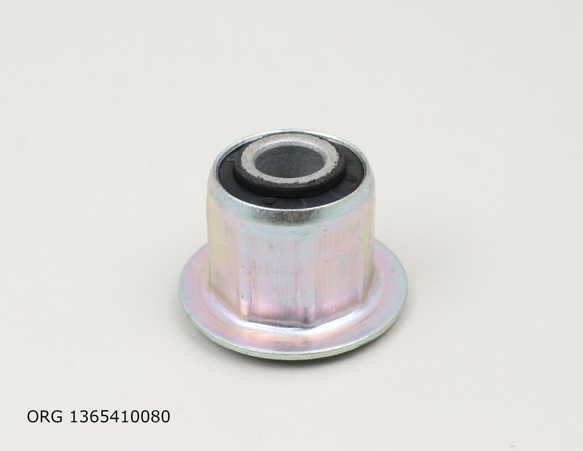 Silentbloc de ressort à lames d’origine PSA Peugeot Boxer à partir de 2006 1365410080 - vue 1