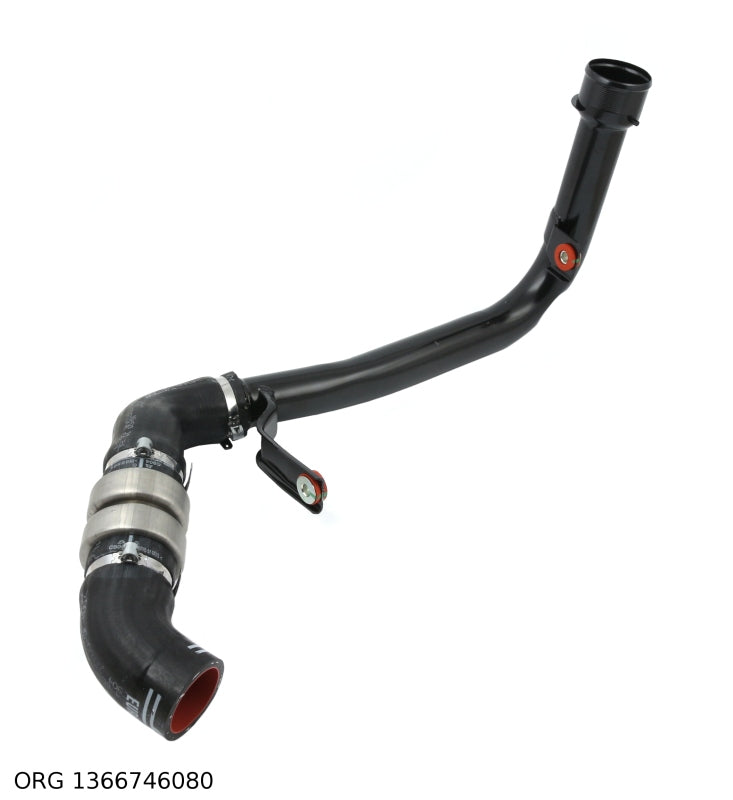 Durite d'air d’origine PSA véhicules Citroën/Peugeot/Fiat 2.2HDI à partir de 2012 1366746080 - vue 2