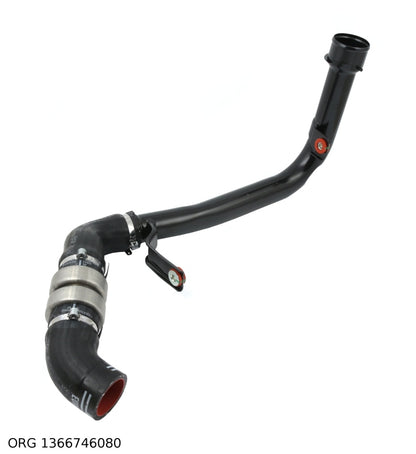 Durite d'air d’origine PSA véhicules Citroën/Peugeot/Fiat 2.2HDI à partir de 2012 1366746080 - vue 2