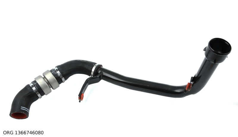 Durite d'air d’origine PSA véhicules Citroën/Peugeot/Fiat 2.2HDI à partir de 2012 1366746080 - vue 1