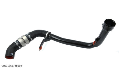 Durite d'air d’origine PSA véhicules Citroën/Peugeot/Fiat 2.2HDI à partir de 2012 1366746080 - vue 1