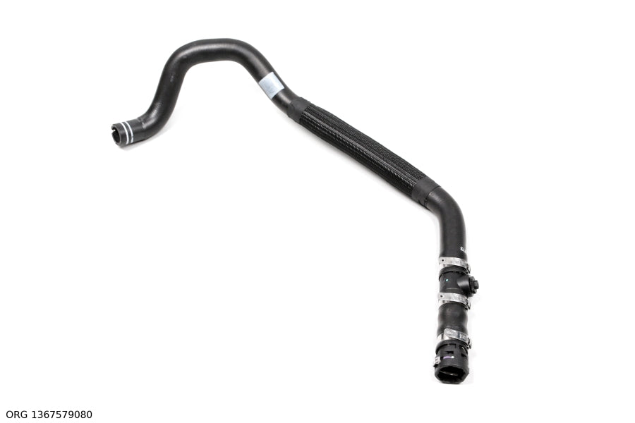 Durite de liquide de refroidissement d’origine FIAT véhicules Citroën/Peugeot/Fiat 2.3JTD à partir de 2011 1367579080 - vue 3