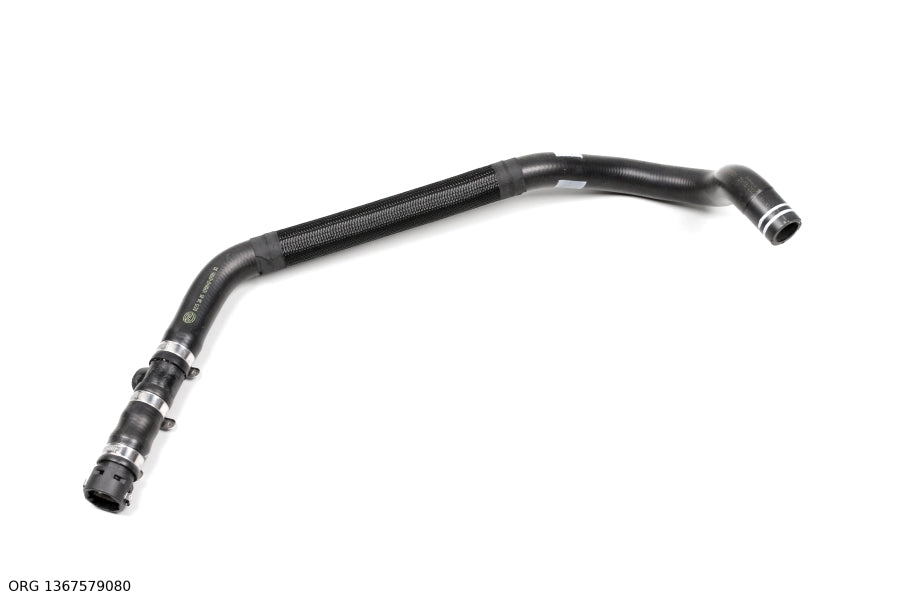 Durite de liquide de refroidissement d’origine FIAT véhicules Citroën/Peugeot/Fiat 2.3JTD à partir de 2011 1367579080 - vue 1