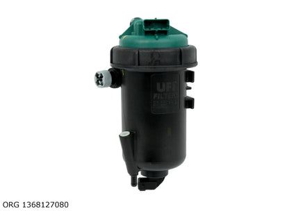 Boîtier de filtre à carburant d’origine PSA Peugeot Boxer 3.0HDI à partir de 2006 1368127080 - vue 2