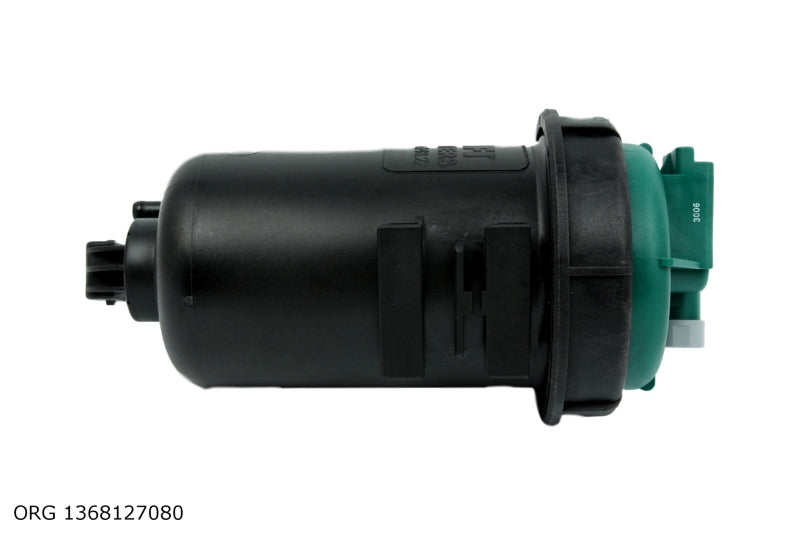 Boîtier de filtre à carburant d’origine PSA Peugeot Boxer 3.0HDI à partir de 2006 1368127080 - vue 3
