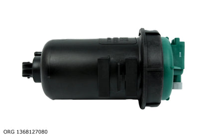 Boîtier de filtre à carburant d’origine PSA Peugeot Boxer 3.0HDI à partir de 2006 1368127080 - vue 3