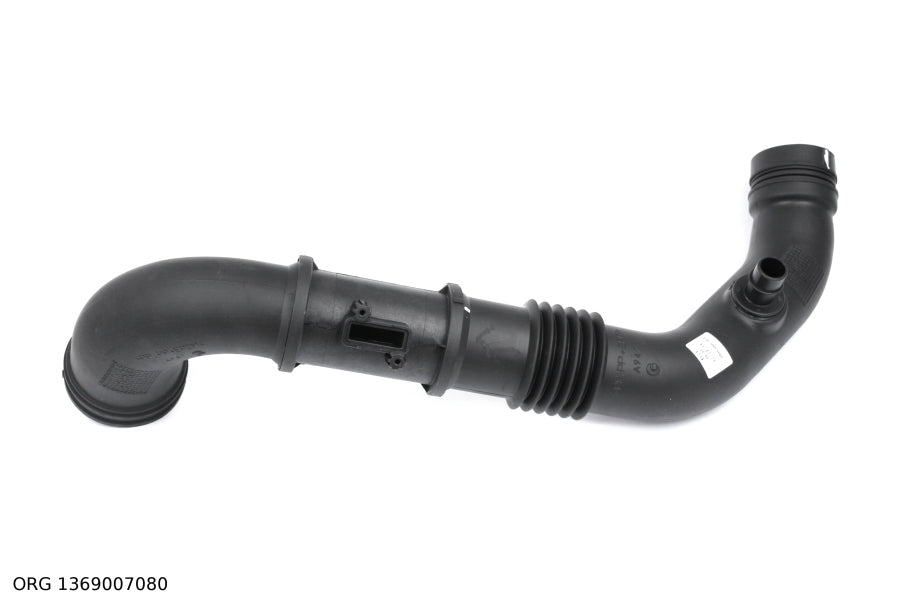 Durite d'air d’origine PSA véhicules Citroën/Peugeot/Fiat 2.2HDI à partir de 2012 1369007080 - vue 1