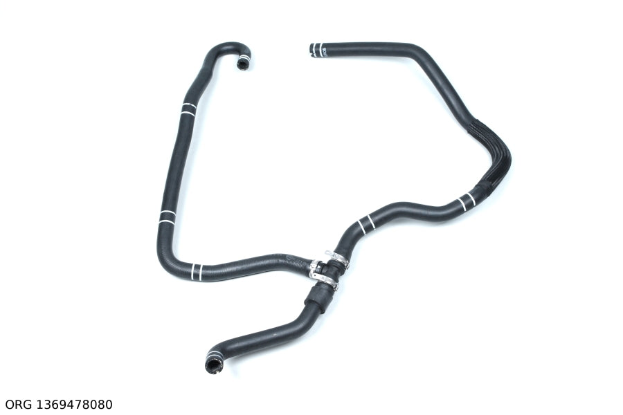 Durite de liquide de refroidissement d’origine PSA Peugeot Boxer 2.2HDI à partir de 2012 1369478080 - vue 2