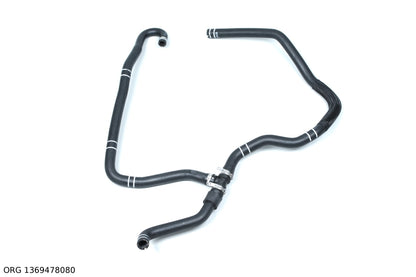Durite de liquide de refroidissement d’origine PSA Peugeot Boxer 2.2HDI à partir de 2012 1369478080 - vue 2