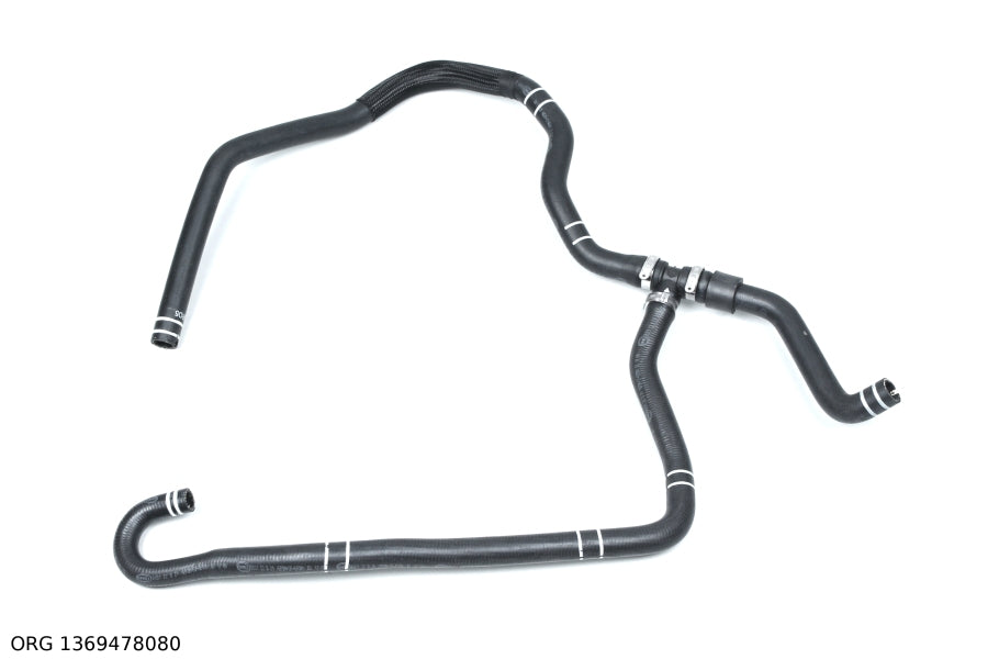 Durite de liquide de refroidissement d’origine PSA Peugeot Boxer 2.2HDI à partir de 2012 1369478080 - vue 1