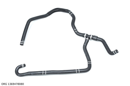 Durite de liquide de refroidissement d’origine PSA Peugeot Boxer 2.2HDI à partir de 2012 1369478080 - vue 1