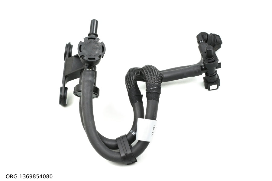 Conduite de carburant d’origine PSA véhicules Citroën/Peugeot/Fiat 2.2HDI à partir de 2012 1369854080 - vue 2