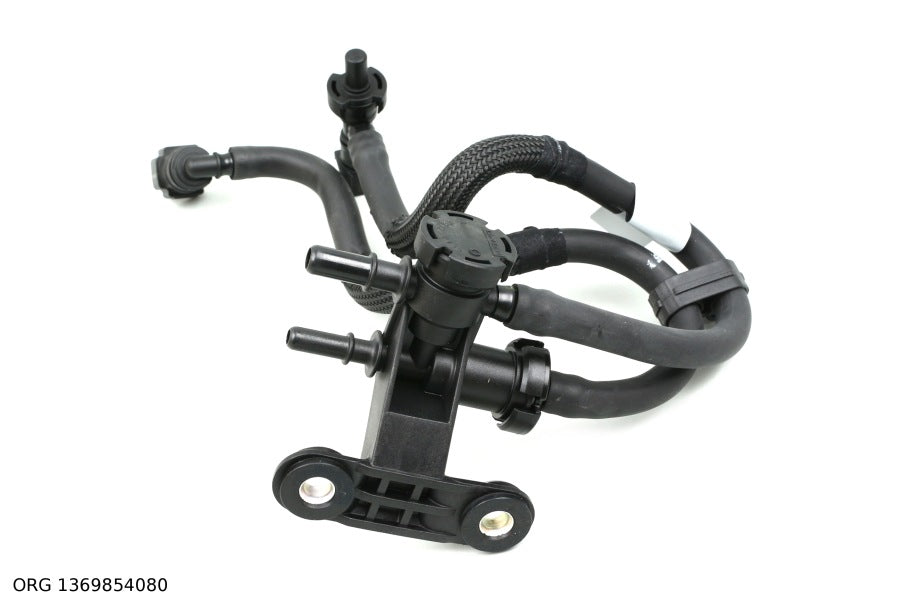 Conduite de carburant d’origine PSA véhicules Citroën/Peugeot/Fiat 2.2HDI à partir de 2012 1369854080 - vue 3