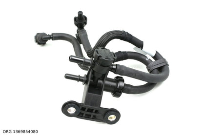 Conduite de carburant d’origine PSA véhicules Citroën/Peugeot/Fiat 2.2HDI à partir de 2012 1369854080 - vue 3