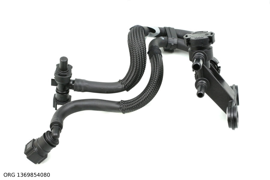 Conduite de carburant d’origine PSA véhicules Citroën/Peugeot/Fiat 2.2HDI à partir de 2012 1369854080 - vue 4