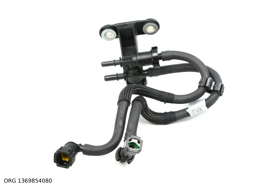 Conduite de carburant d’origine PSA véhicules Citroën/Peugeot/Fiat 2.2HDI à partir de 2012 1369854080 - vue 5