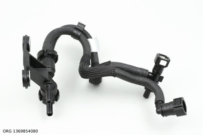 Conduite de carburant d’origine PSA véhicules Citroën/Peugeot/Fiat 2.2HDI à partir de 2012 1369854080 - vue 6