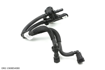 Conduite de carburant d’origine PSA véhicules Citroën/Peugeot/Fiat 2.2HDI à partir de 2012 1369854080 - vue 1