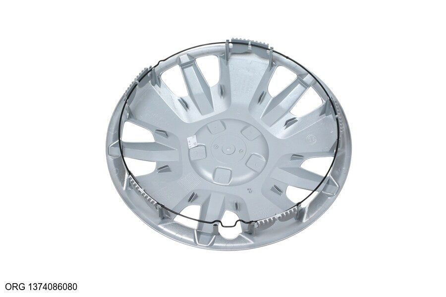 Enjoliveur de roue d’origine FIAT Fiat Ducato à partir de 2014 1374086080 - vue 3