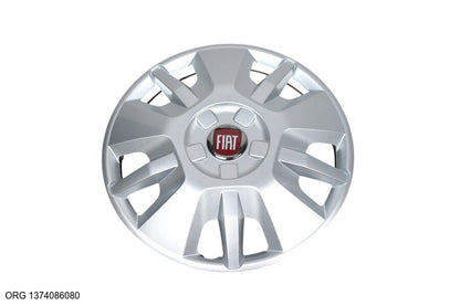 Enjoliveur de roue d’origine FIAT Fiat Ducato à partir de 2014 1374086080 - vue 1