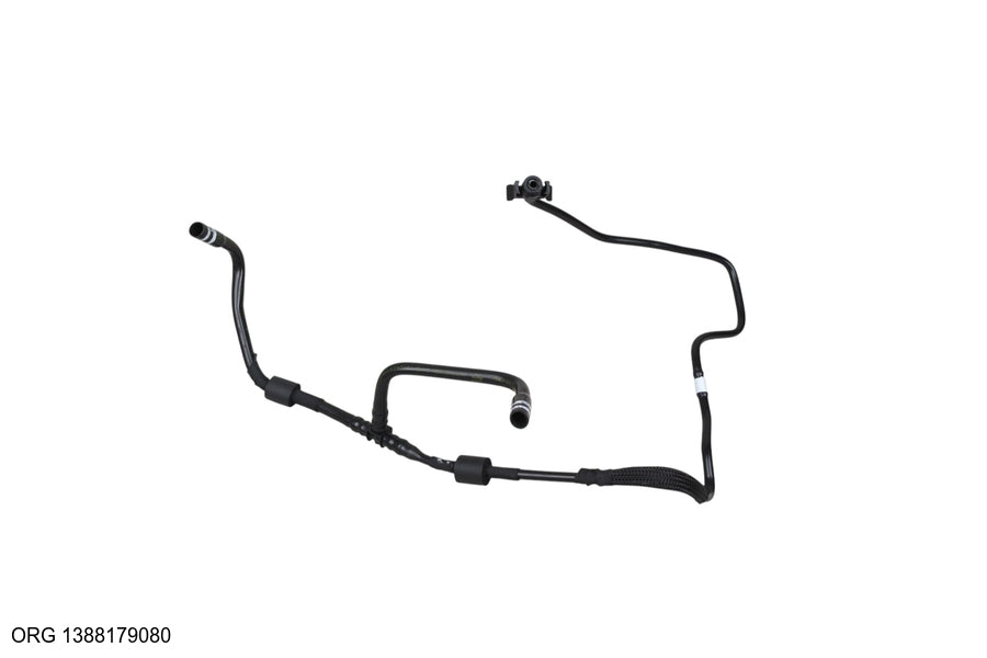 Durite de liquide de refroidissement d’origine PSA Peugeot Boxer 3.0HDI à partir de 2012 1388179080 - vue 2