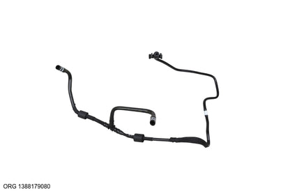 Durite de liquide de refroidissement d’origine PSA Peugeot Boxer 3.0HDI à partir de 2012 1388179080 - vue 2