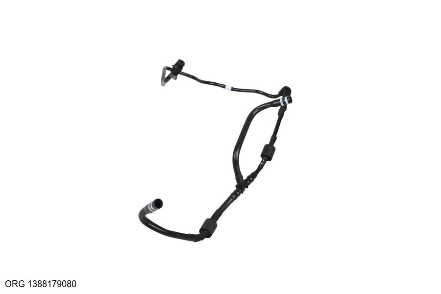 Durite de liquide de refroidissement d’origine PSA Peugeot Boxer 3.0HDI à partir de 2012 1388179080 - vue 3