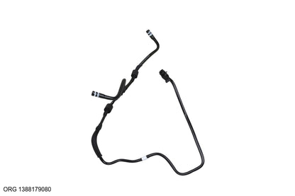 Durite de liquide de refroidissement d’origine PSA Peugeot Boxer 3.0HDI à partir de 2012 1388179080 - vue 1