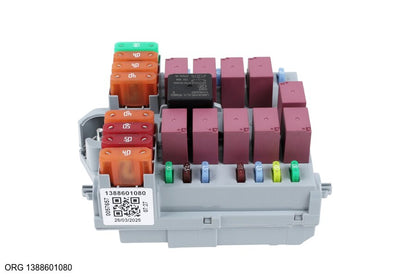 Module électrique BSM d’origine PSA Citroën Jumper à partir de 2015 1388601080 - vue 3