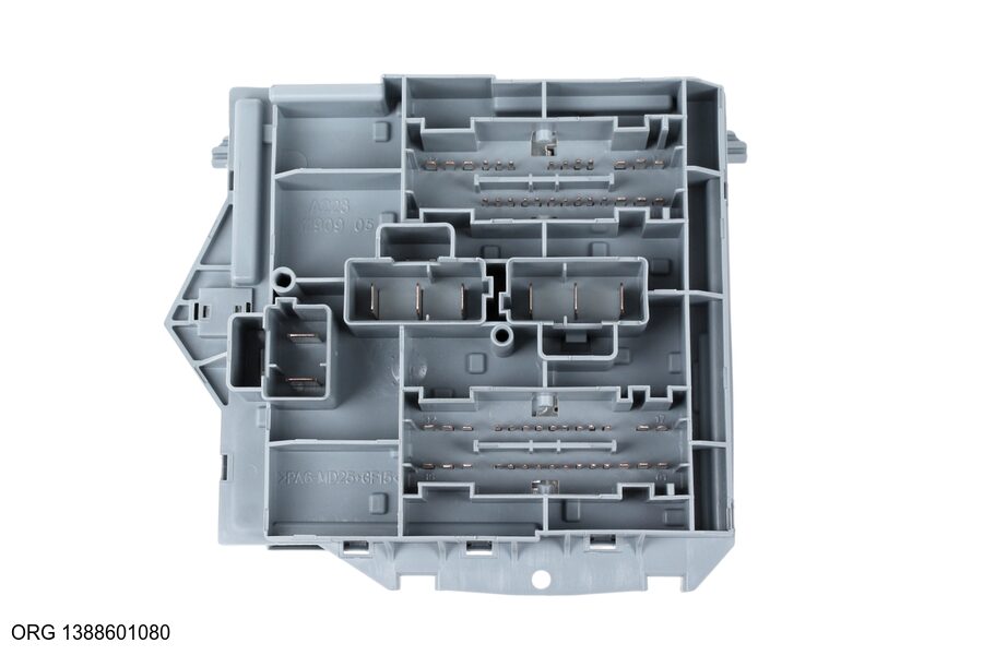 Module électrique BSM d’origine PSA Citroën Jumper à partir de 2015 1388601080 - vue 4
