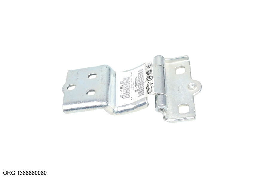 Charnière de porte d’origine PSA Peugeot Boxer à partir de 2006 1388880080 - vue 2