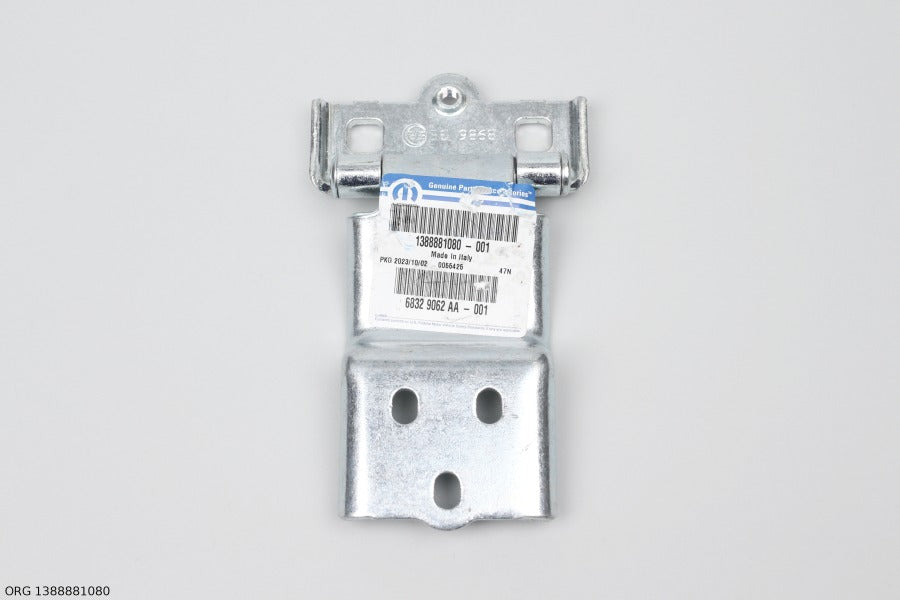 Charnière de porte d’origine PSA Peugeot Boxer à partir de 2006 1388881080 - vue 1