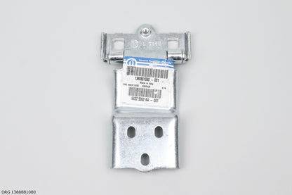 Charnière de porte d’origine PSA Peugeot Boxer à partir de 2006 1388881080 - vue 1