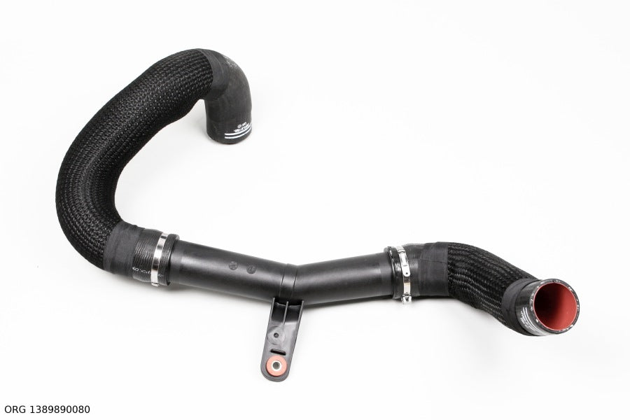 Durite d'air d’origine FIAT véhicules Citroën/Peugeot/Fiat 2.3JTD 1389890080 - vue 3