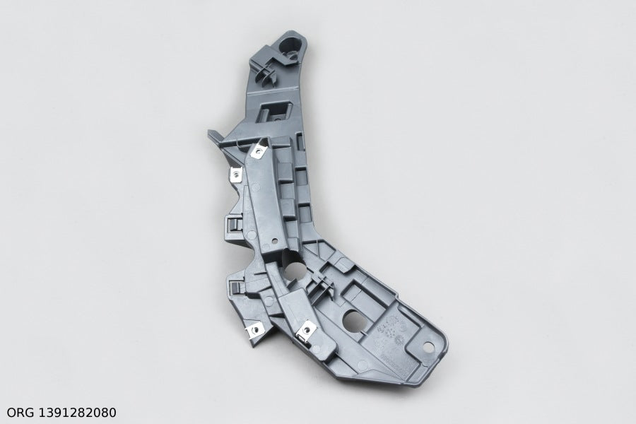 Support de pare-chocs d’origine PSA Peugeot Boxer à partir de 2014 1391282080 - vue 2