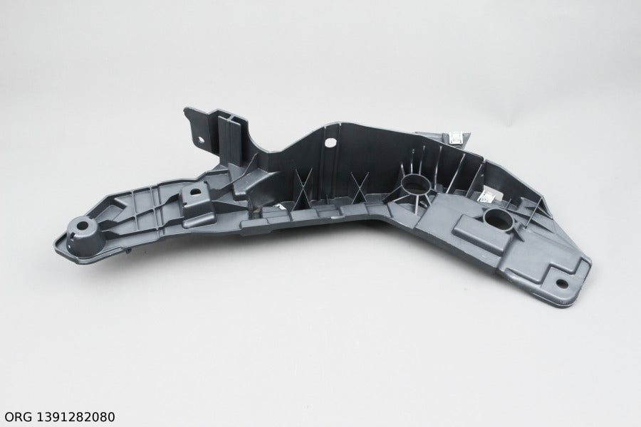 Support de pare-chocs d’origine PSA Peugeot Boxer à partir de 2014 1391282080 - vue 4