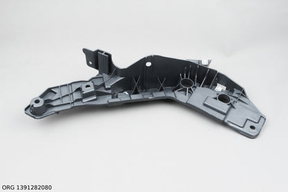 Support de pare-chocs d’origine PSA Peugeot Boxer à partir de 2014 1391282080 - vue 4