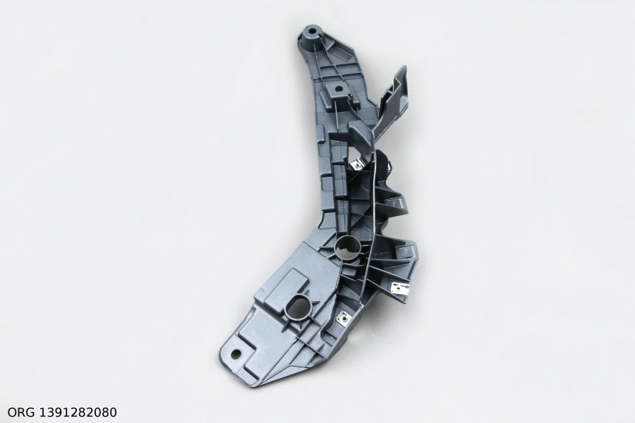 Support de pare-chocs d’origine PSA Peugeot Boxer à partir de 2014 1391282080 - vue 6