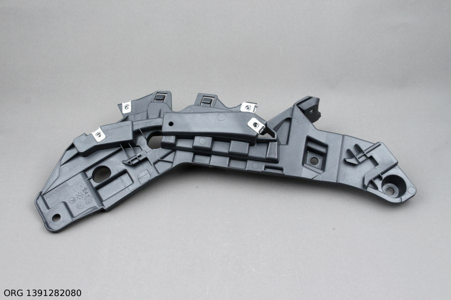 Support de pare-chocs d’origine PSA Peugeot Boxer à partir de 2014 1391282080 - vue 1
