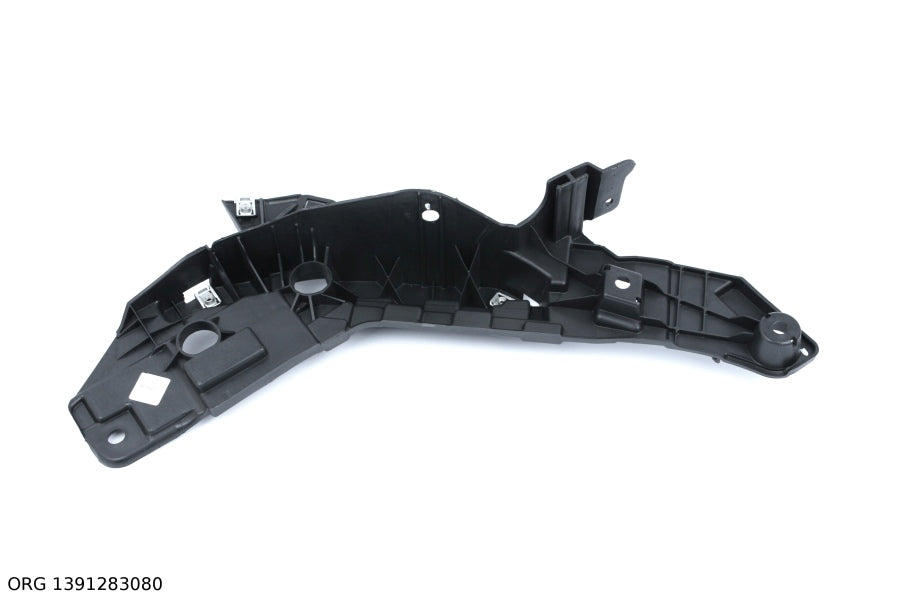 Support de pare-chocs d’origine PSA Peugeot Boxer à partir de 2014 1391283080 - vue 2