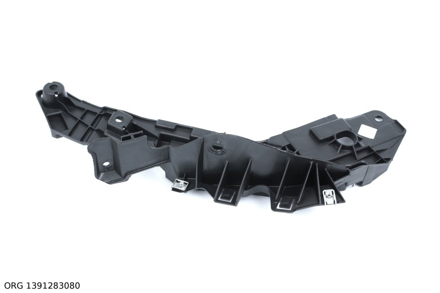 Support de pare-chocs d’origine PSA Peugeot Boxer à partir de 2014 1391283080 - vue 3