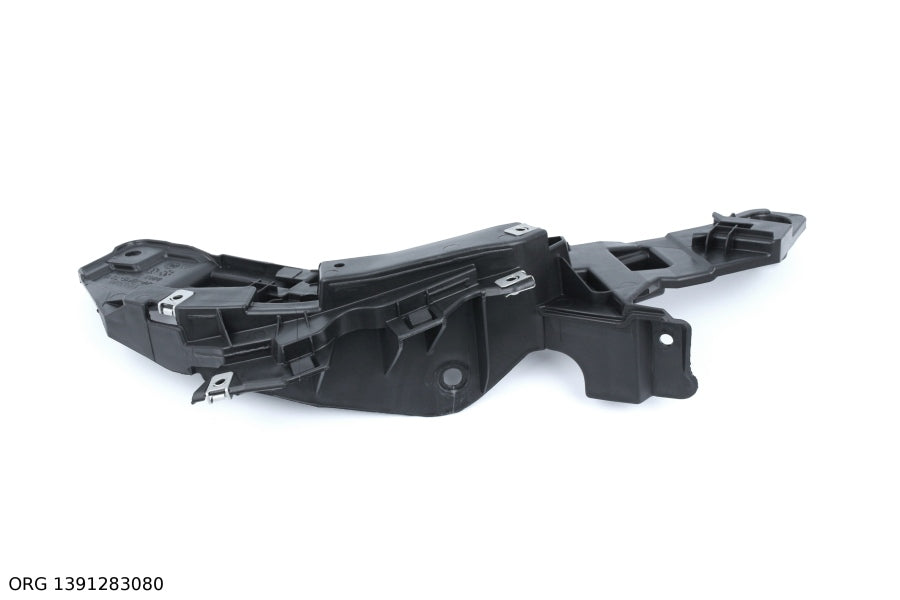 Support de pare-chocs d’origine PSA Peugeot Boxer à partir de 2014 1391283080 - vue 4