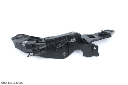 Support de pare-chocs d’origine PSA Peugeot Boxer à partir de 2014 1391283080 - vue 4