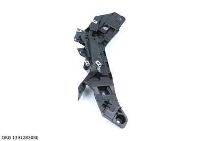Support de pare-chocs d’origine PSA Peugeot Boxer à partir de 2014 1391283080 - vue 6