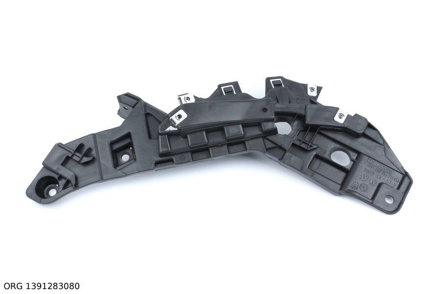Support de pare-chocs d’origine PSA Peugeot Boxer à partir de 2014 1391283080 - vue 1