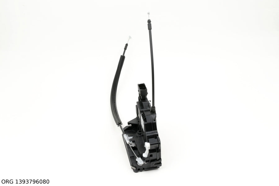 Boîtier de serrure de porte d’origine PSA Peugeot Boxer à partir de 2006 1393796080 - vue 5