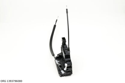 Boîtier de serrure de porte d’origine PSA Peugeot Boxer à partir de 2006 1393796080 - vue 5